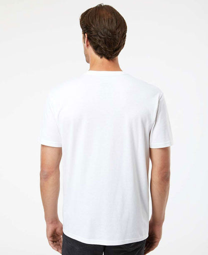 Slothful Serenity Tee: The Mindfully Chill Men's Recycled T-Shirt